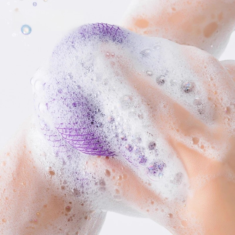 Gemüseförmige Badekugeln