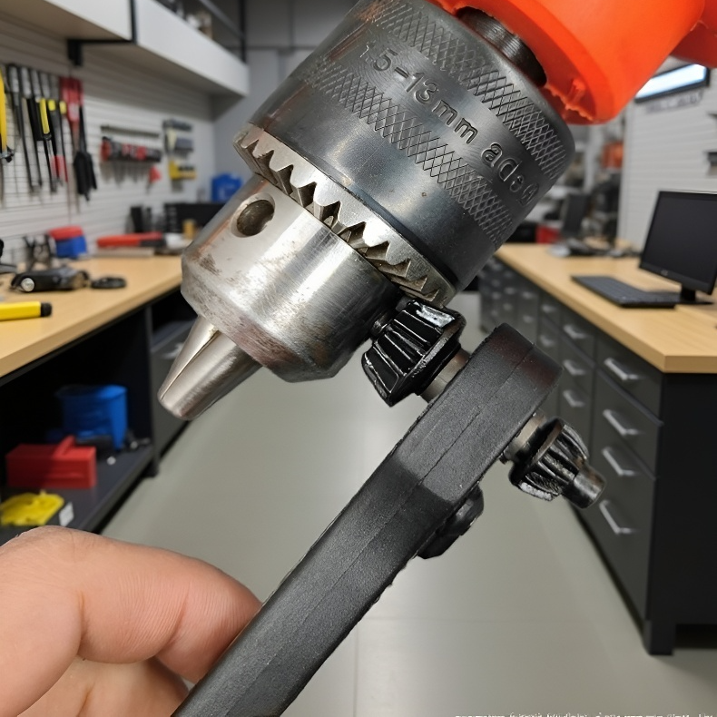 라쳇 렌치 퀵 릴리즈 전동 드릴용 공구