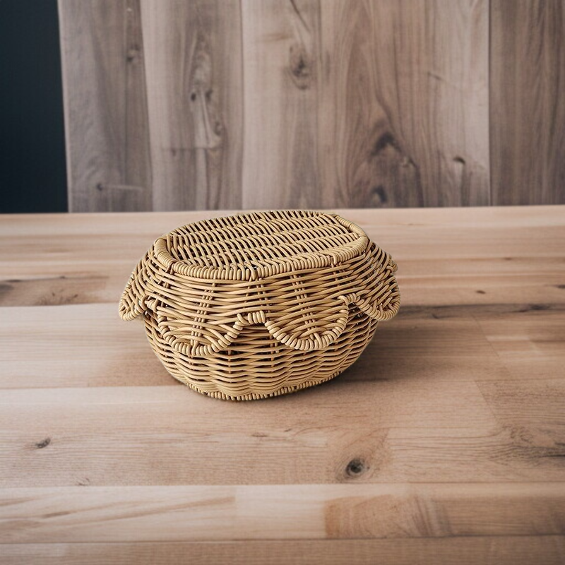 Vintage Band Abdeckung Aufnahme Blau