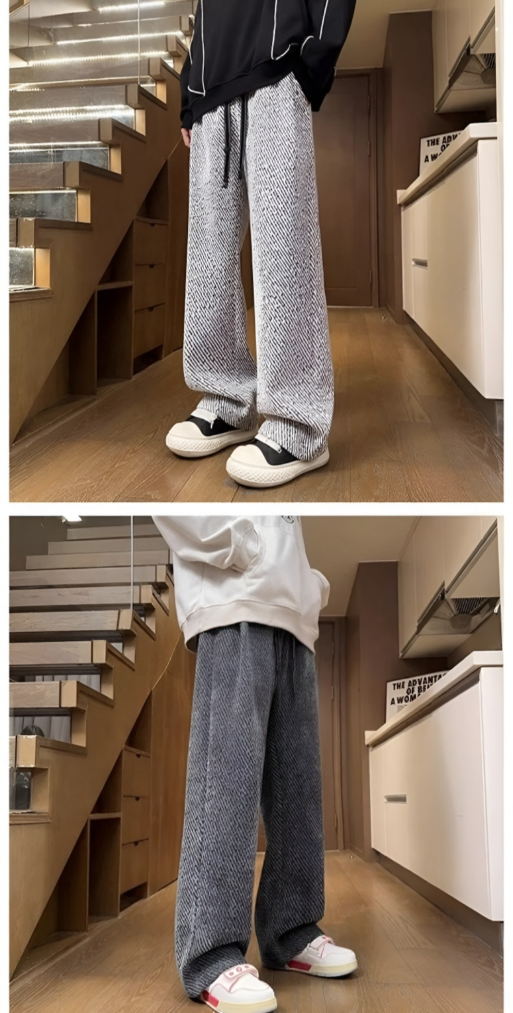 Herren Fashion Hose für Alltag und Freizeit