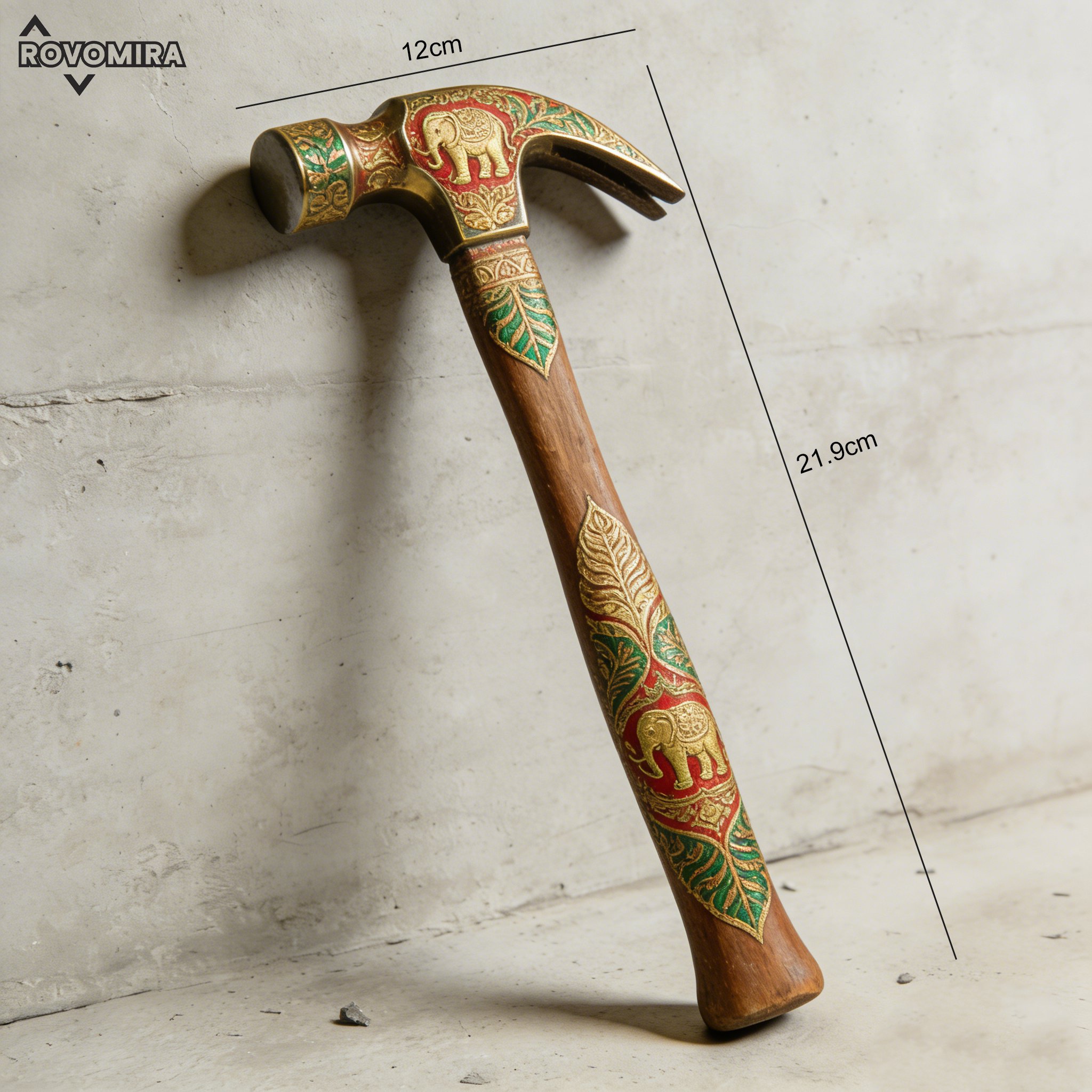 เครื่องมือช่างค้อนตอกตะปู