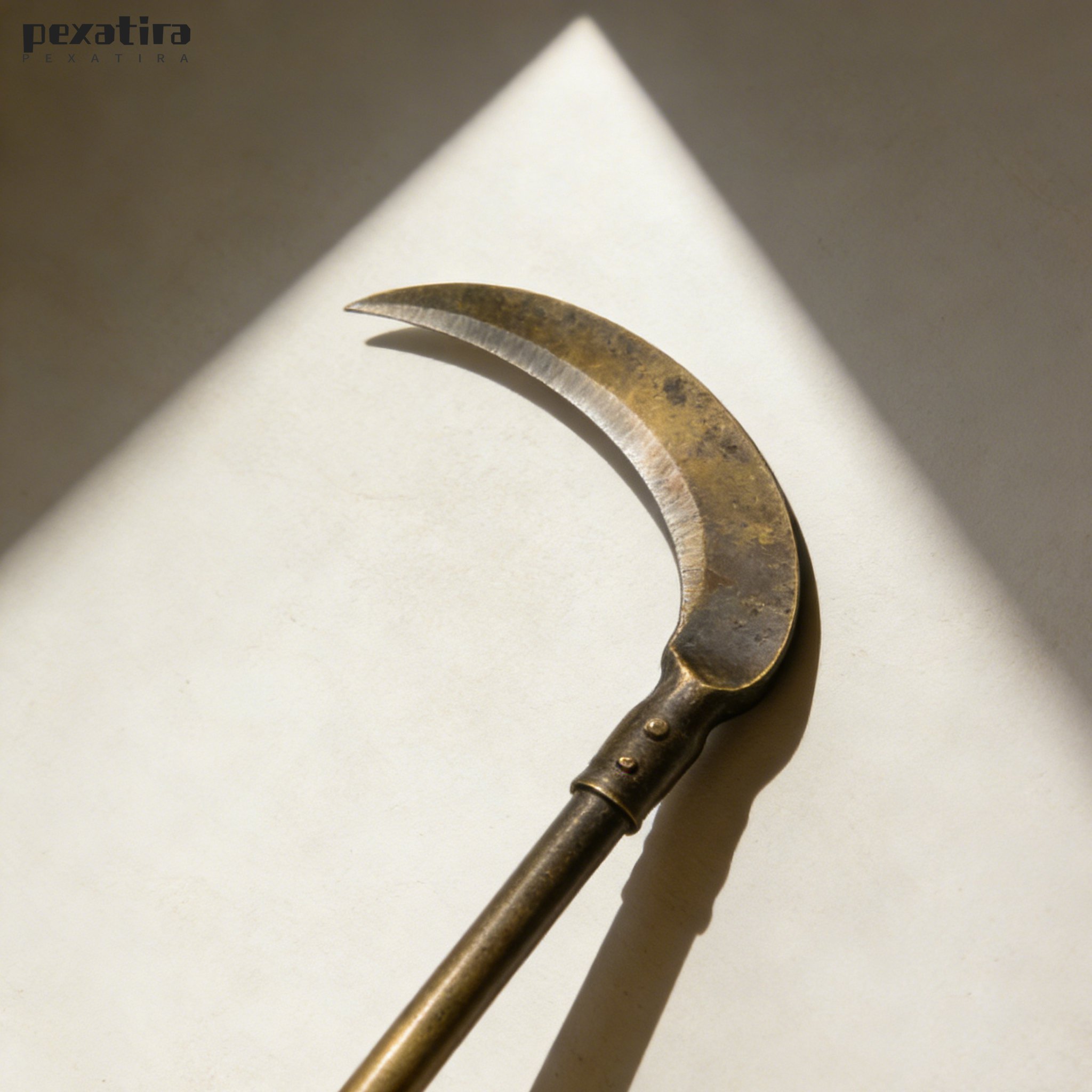 เคียวอเนกประสงค์สำหรับทำสวน