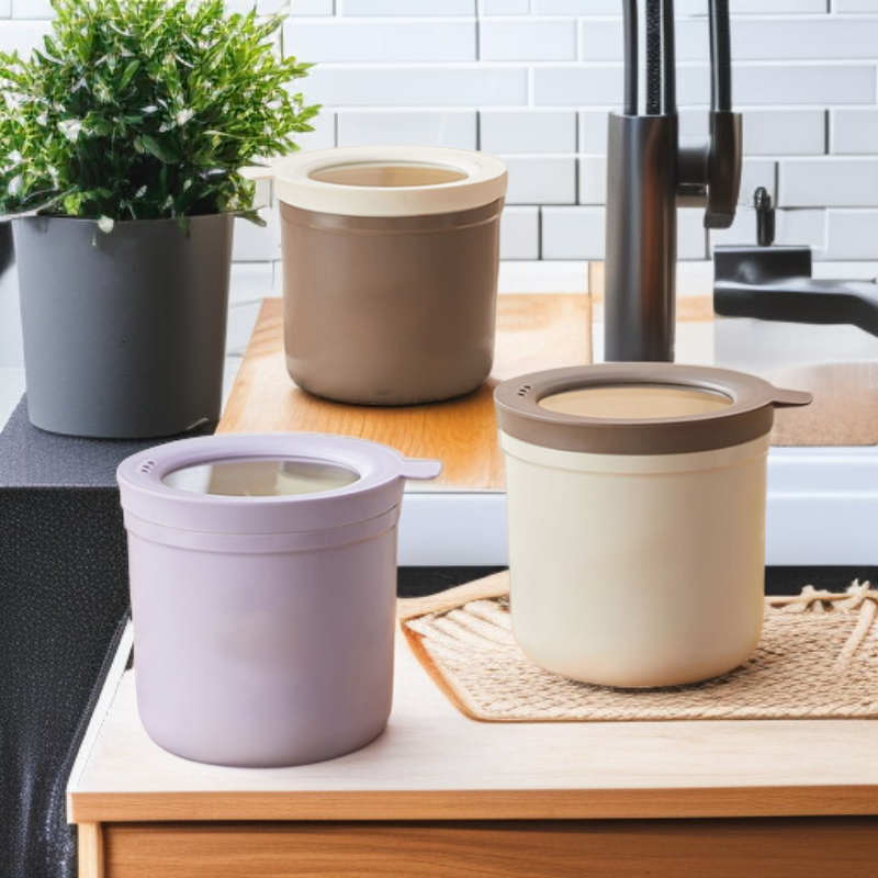 멀티 통합형 가정용 미니 전기조리냄비