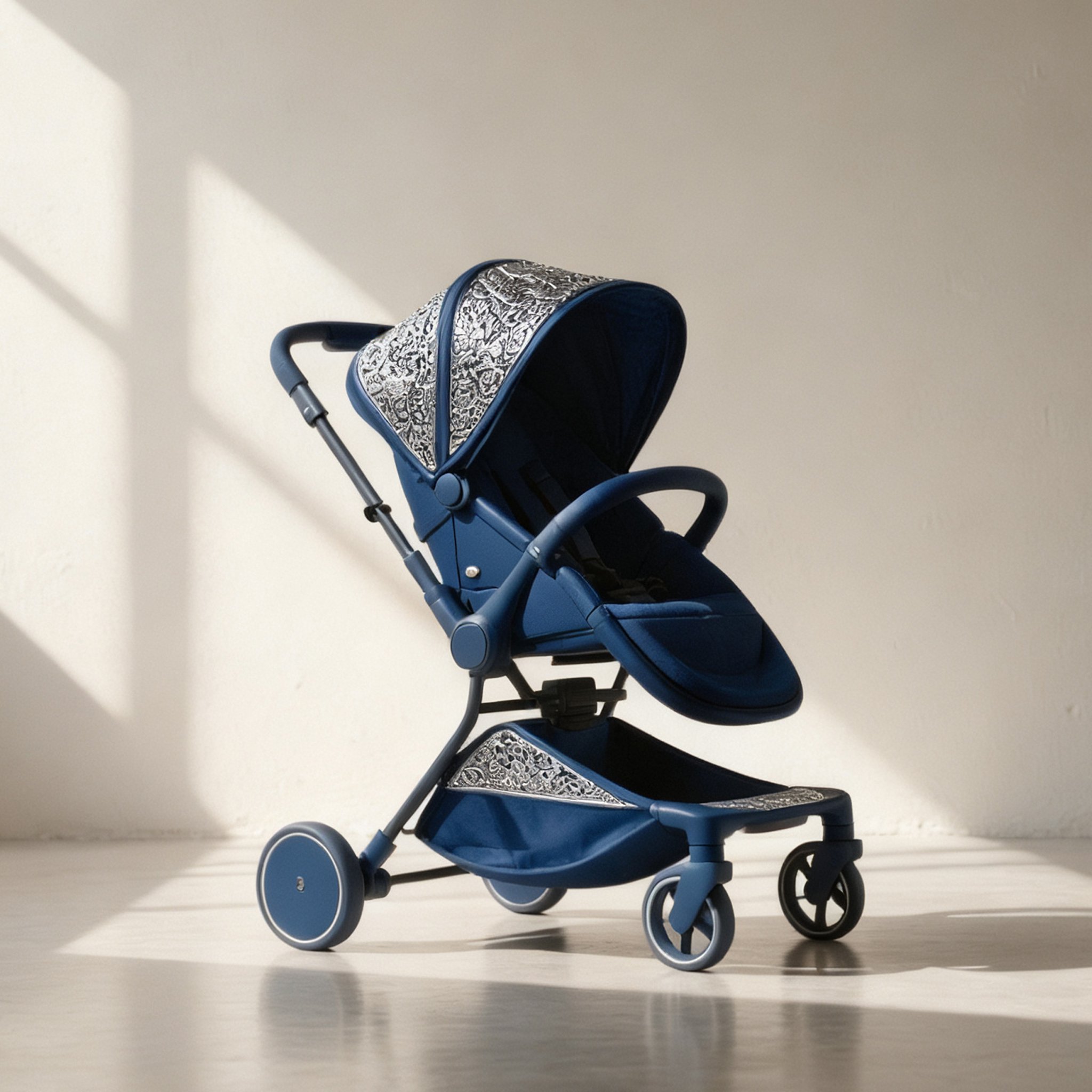 多功能嬰兒手推車