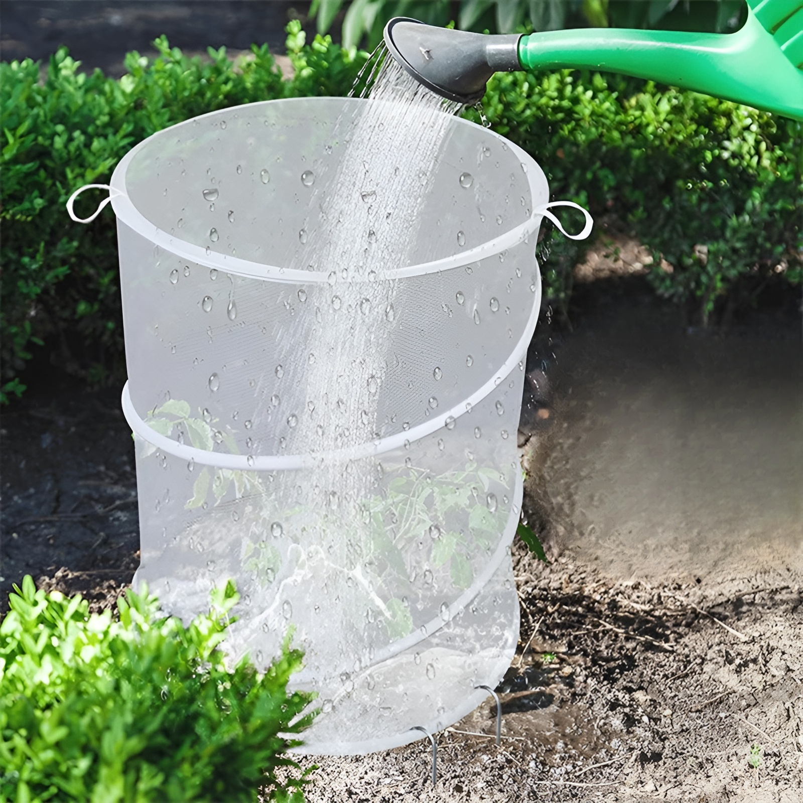 Pop-up Pflanzen-Schutzhaube Bestseller