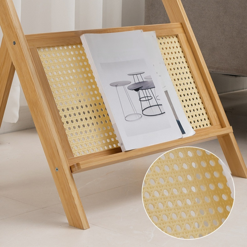 Multifunctional small coffee table