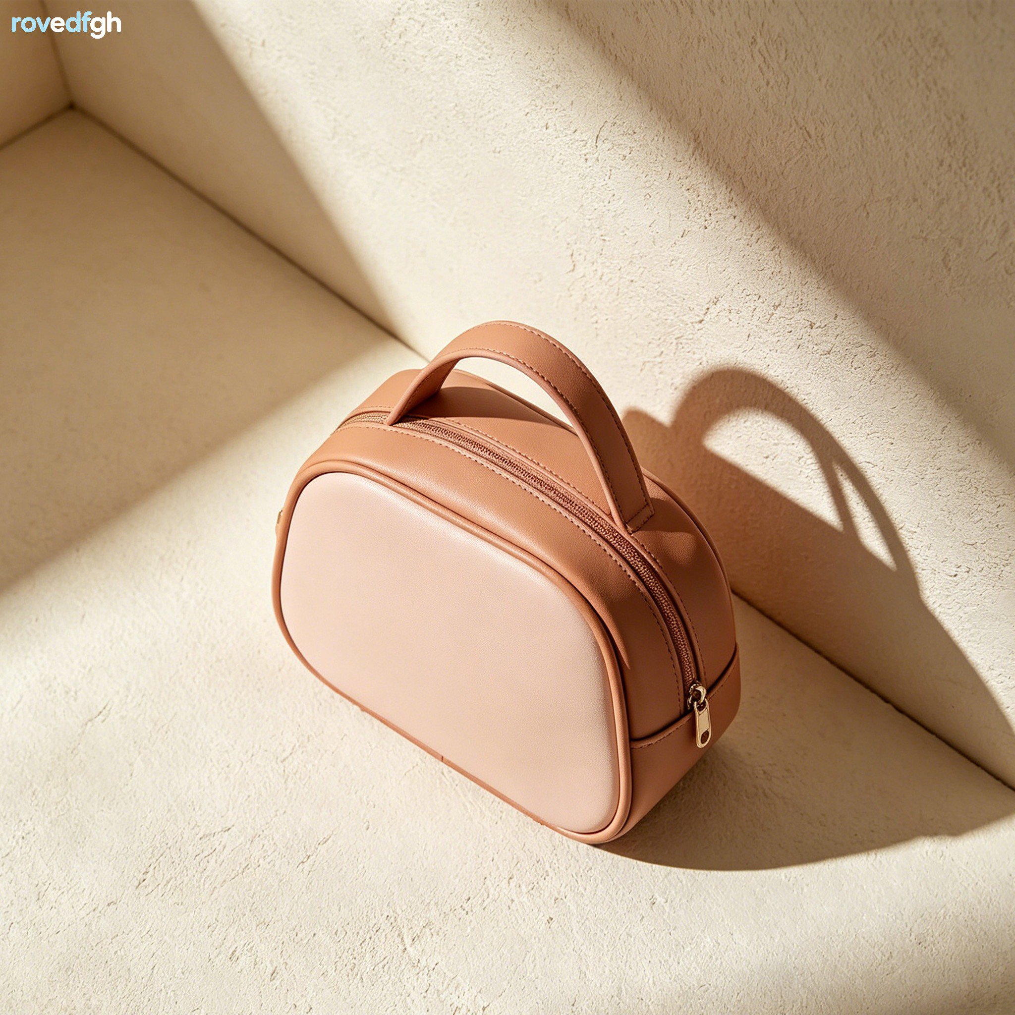 휴대용 세면도구 가방 