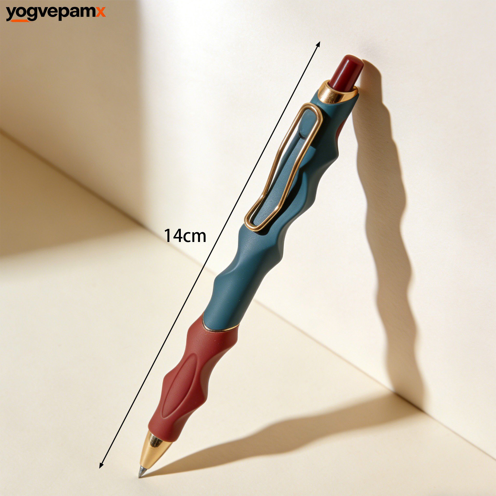 ปากกาคุณภาพสูงสำหรับงานเขียน