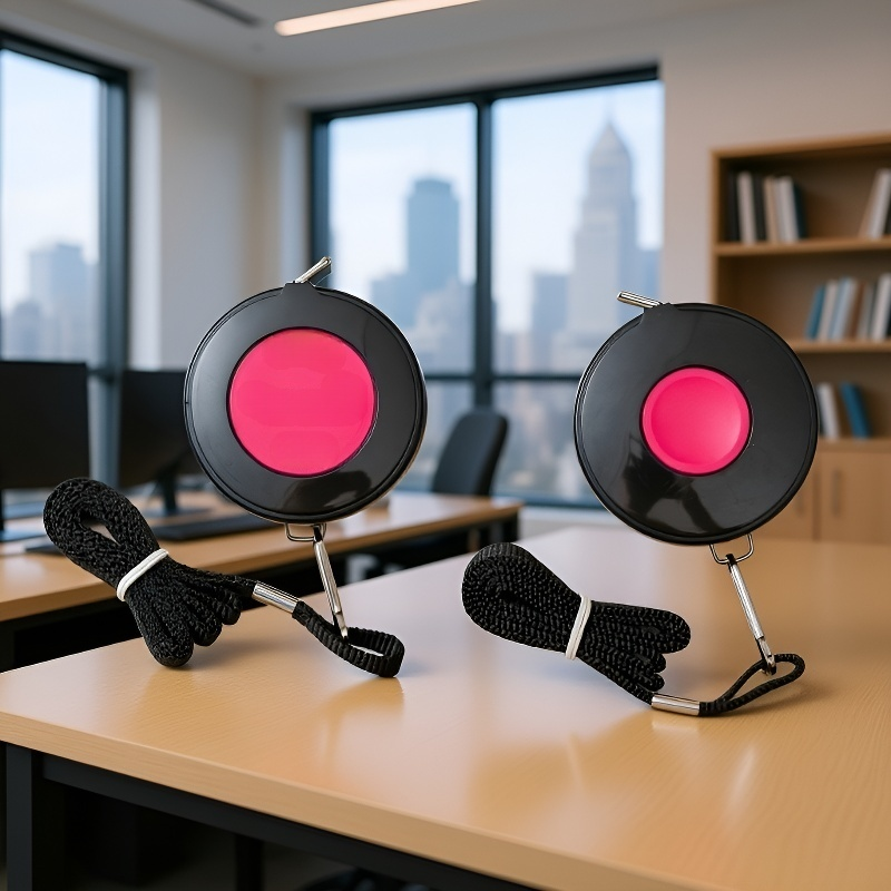 高精度測定が可能なメジャーの目盛りアップ