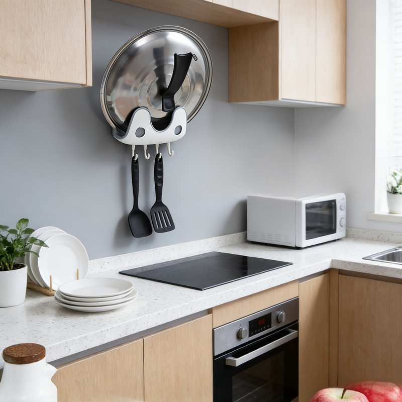 ชั้นวางของในครัวสำหรับบ้าน แข็งแรงและทนทาน