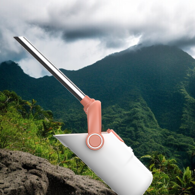 折りたたみ式家庭用ほうきとちりとりセットソフトほうき多機能キッチンとバスルームスクレーパーアーティファクト1個配送