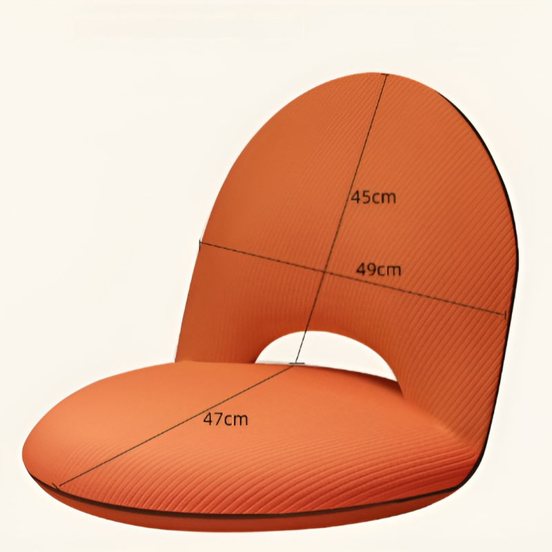 怠け者ソファ畳シート