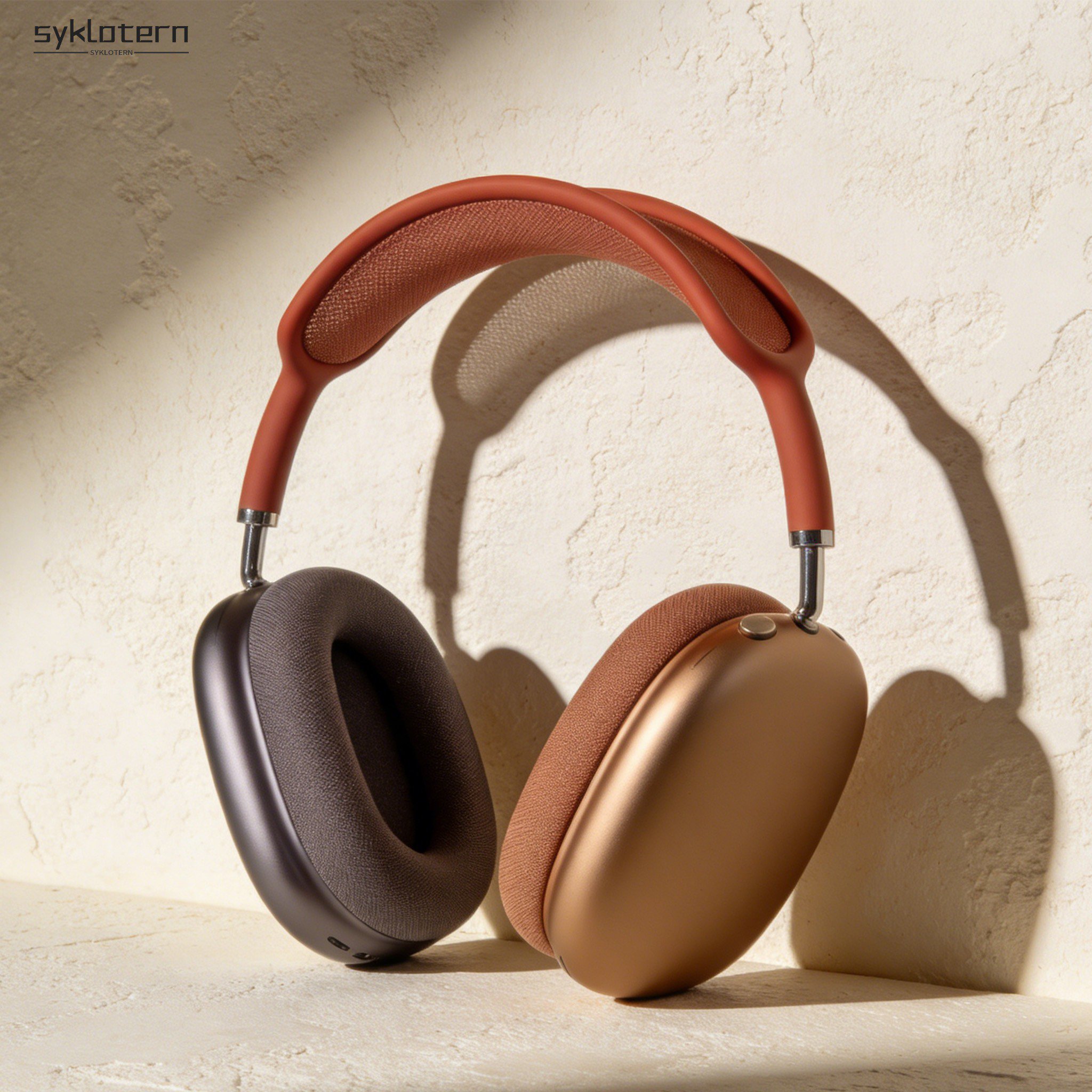 重低音頭戴式耳機