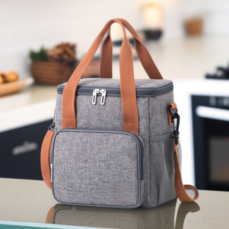 Fresh-keeping Lunch Bag