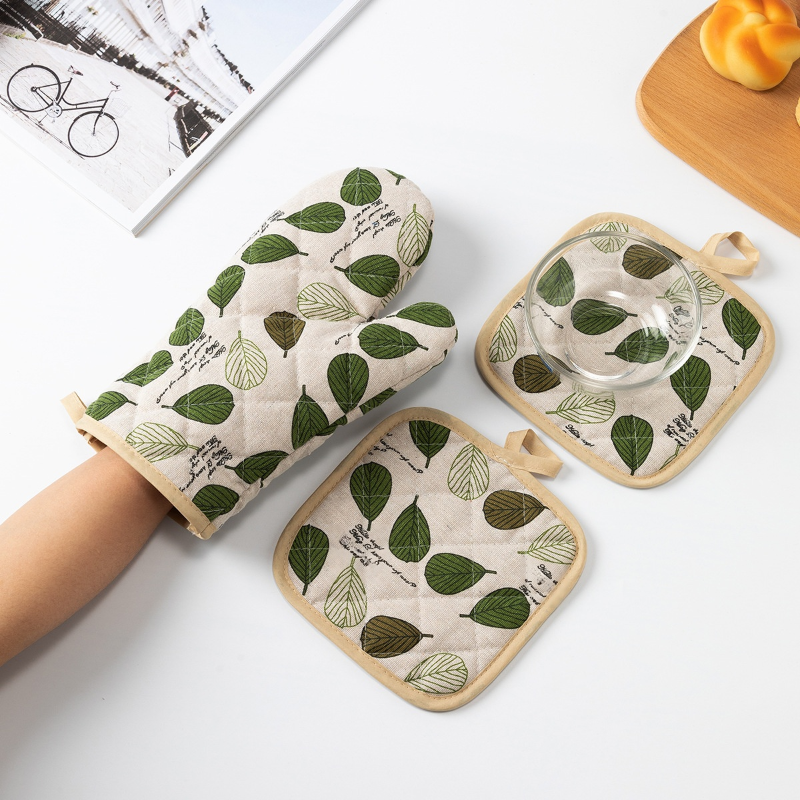 Microwave Oven Gloves