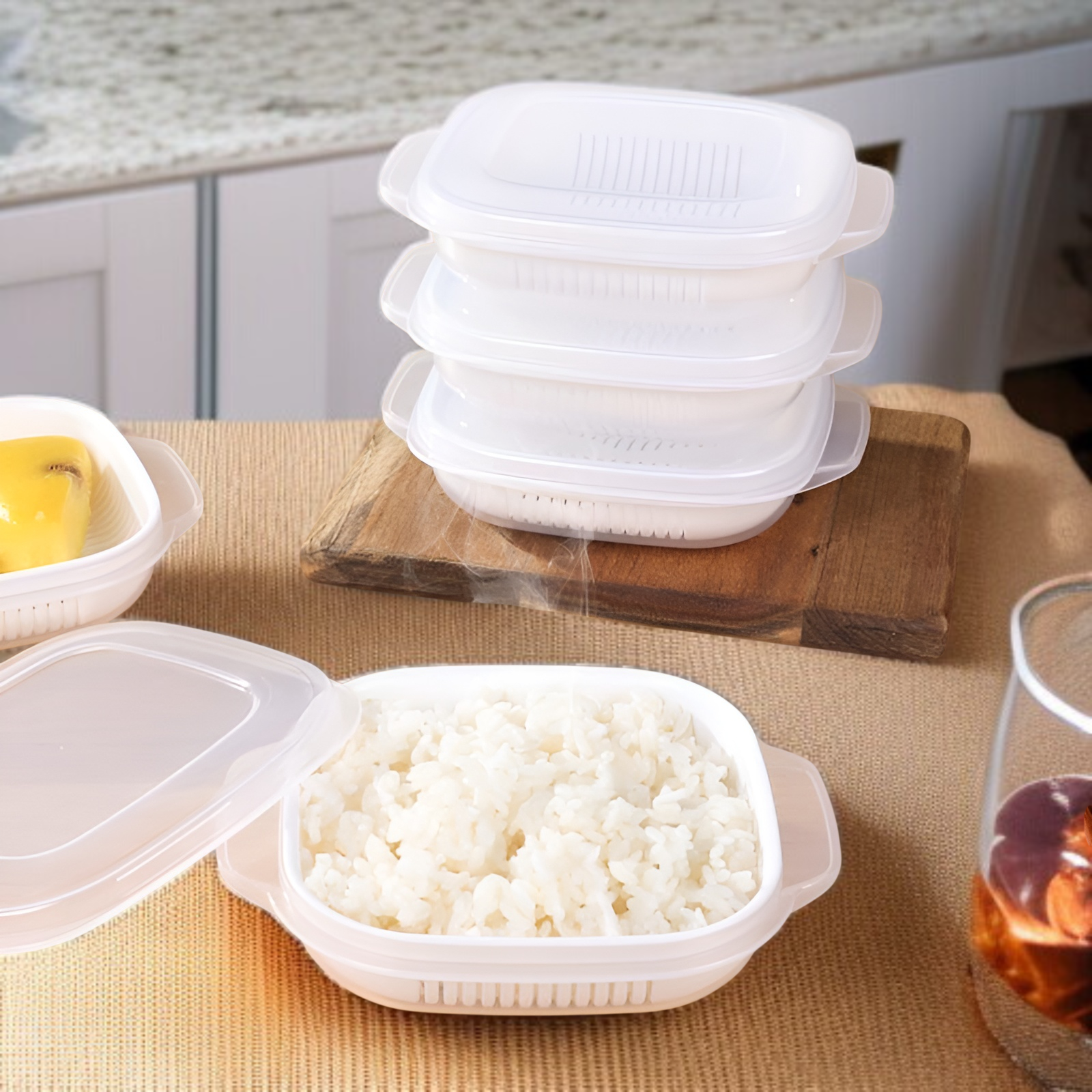 수납대 뚜껑 아스팔트 수납함