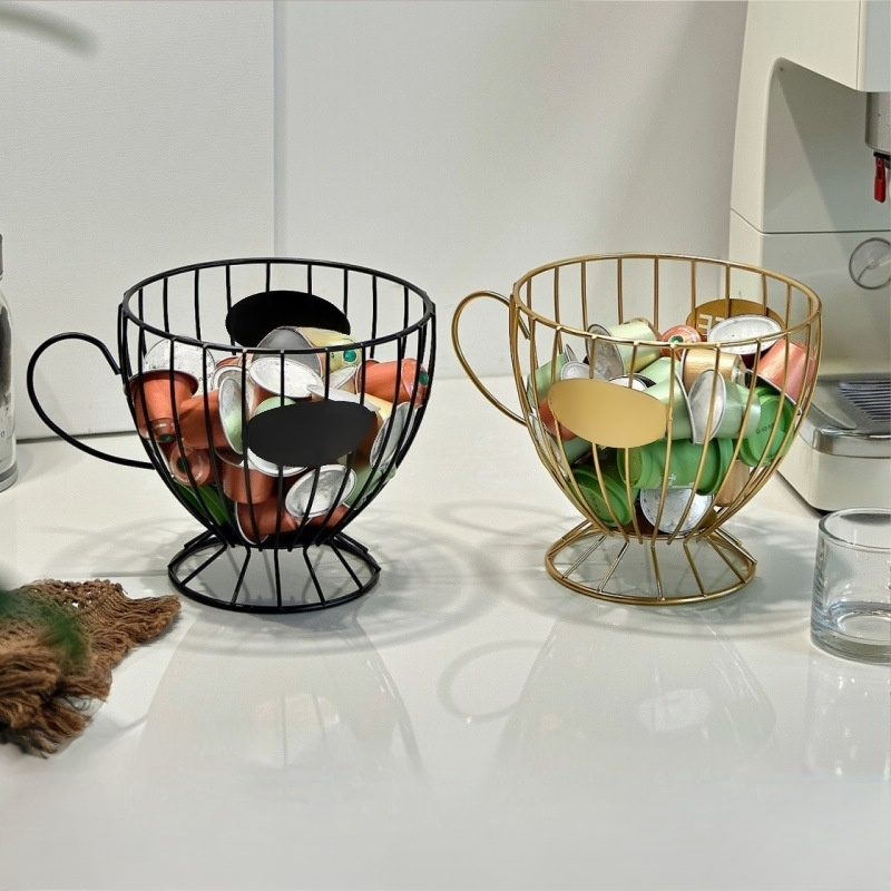 咖啡店專用歐式糖果零食收納展示方格架