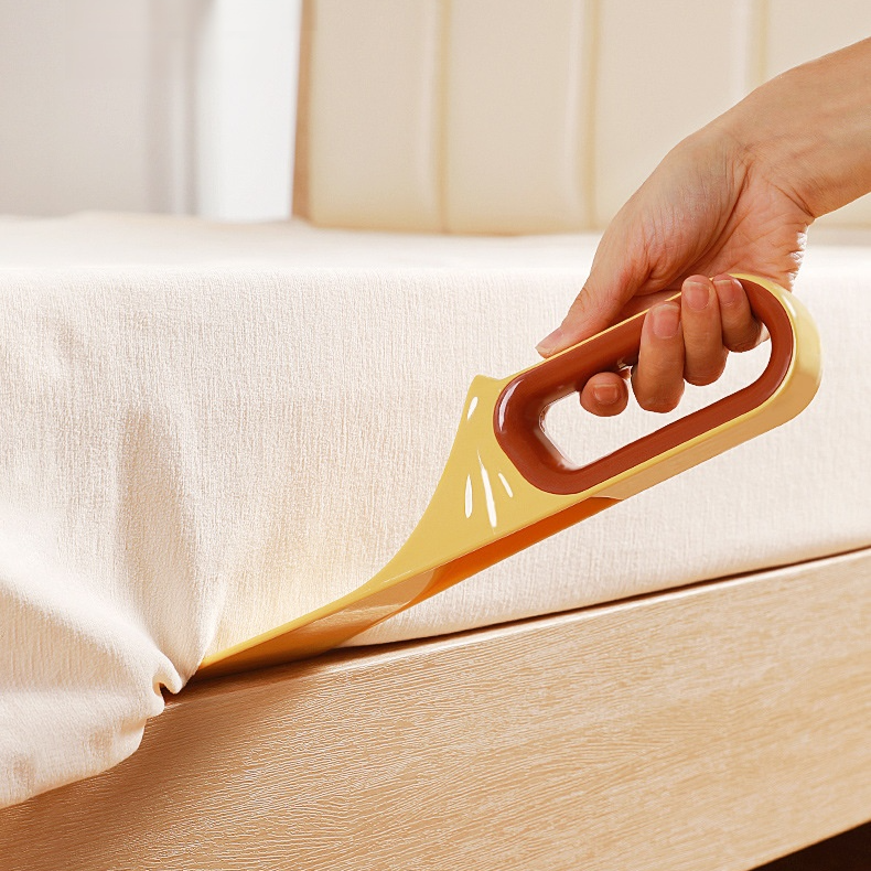 Spannhilfe für Matratzen – Schnelles Beziehen zu Hause