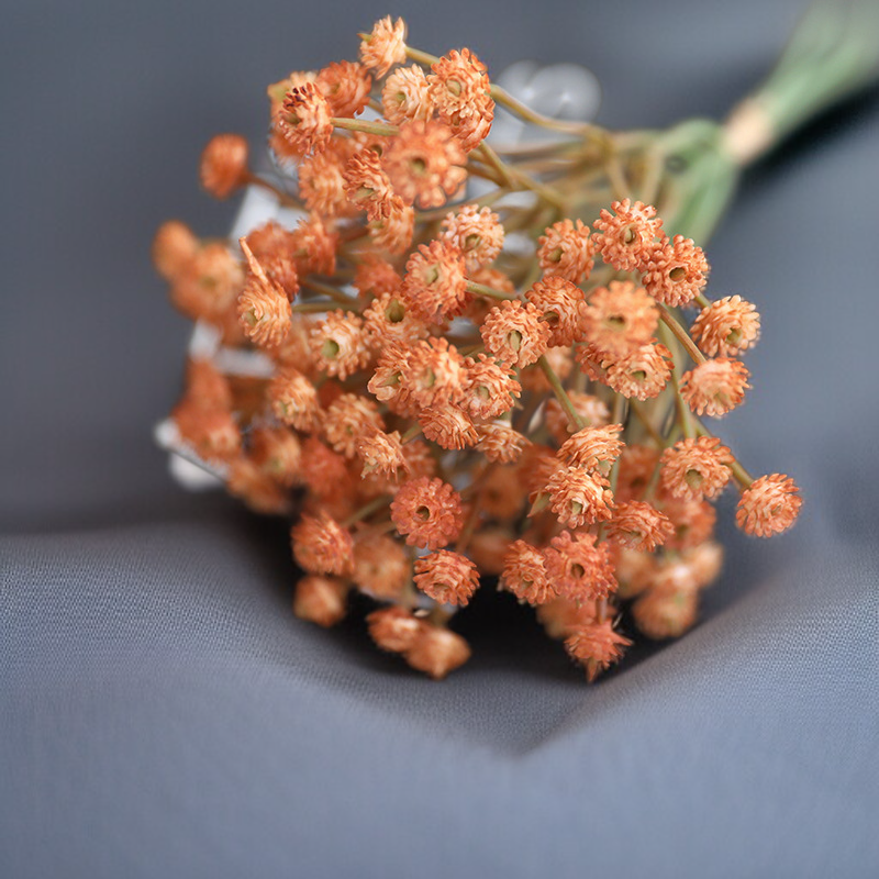 flores artificiales