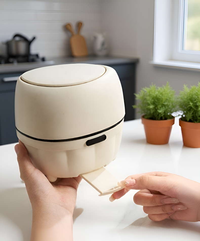 여행 가방에 묶인 다기능 수하물 로프