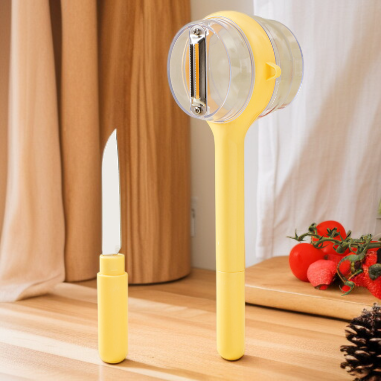 Praktisches Küchenwerkzeug mit Speicherfunktion