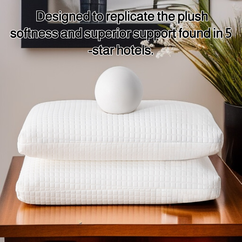 Star hotel pillow core