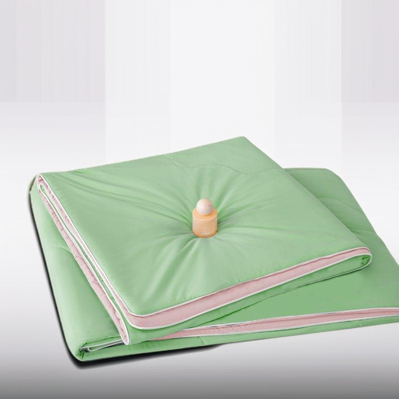 Class A antibacterial summer quilt