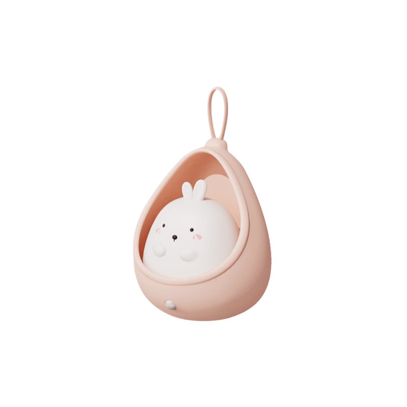 インテリジェント人体誘導小夜灯