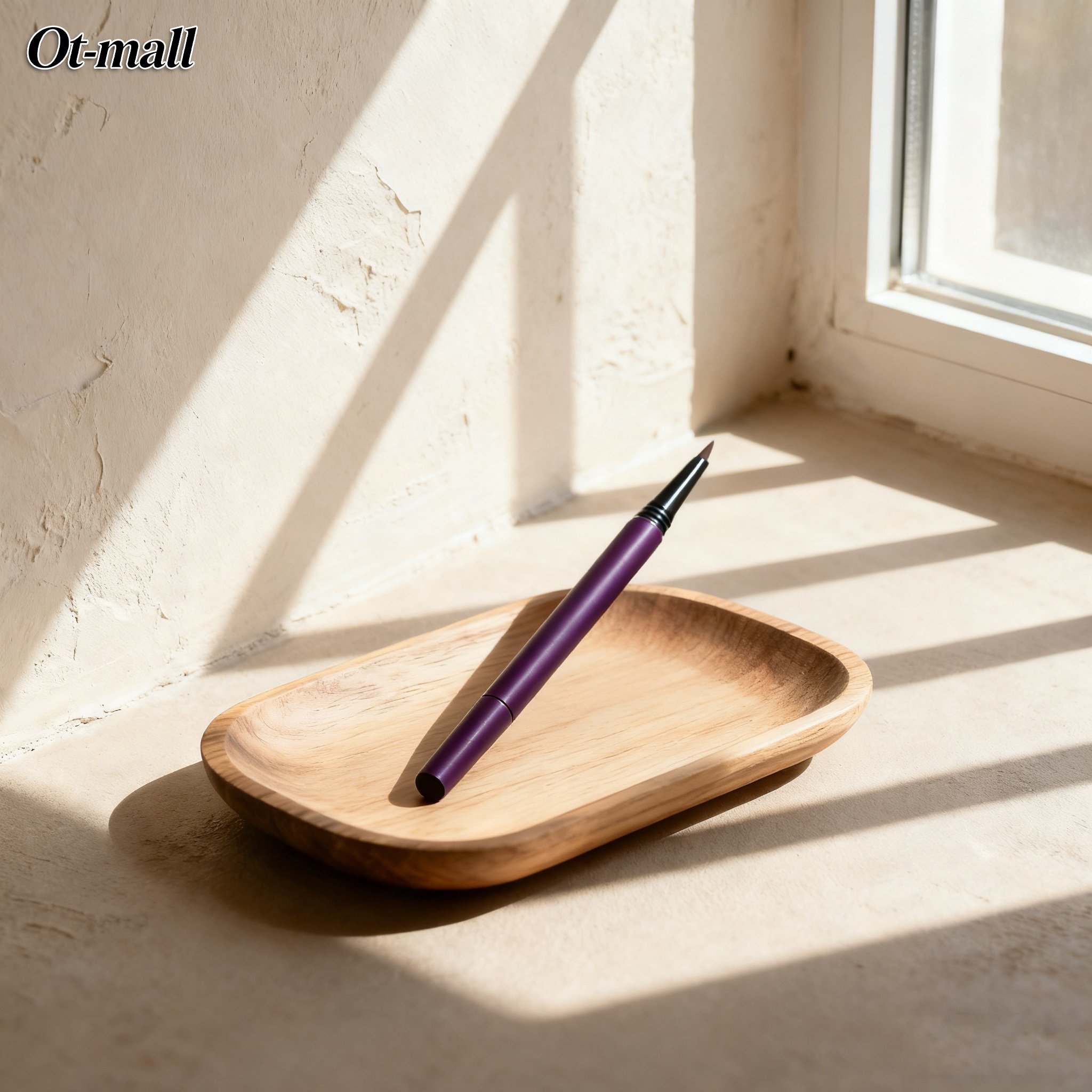 ดินสอเขียนขอบตาแบบกันน้ำ