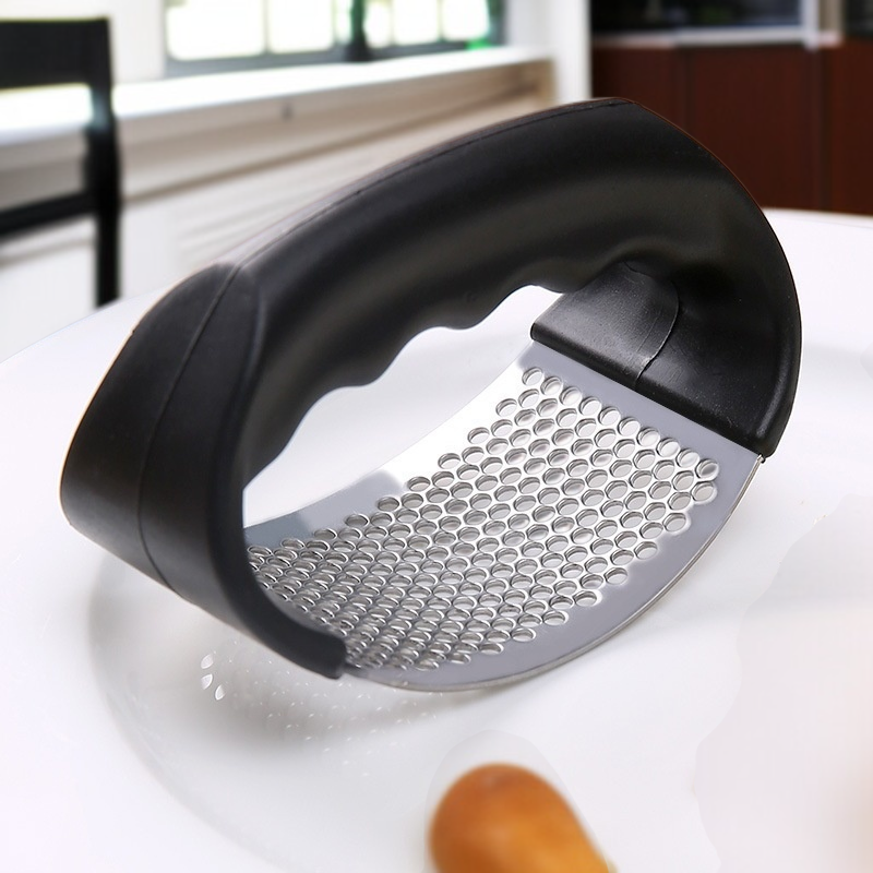  ضاغط الثوم ستايل عصري للتقطيع والهرس