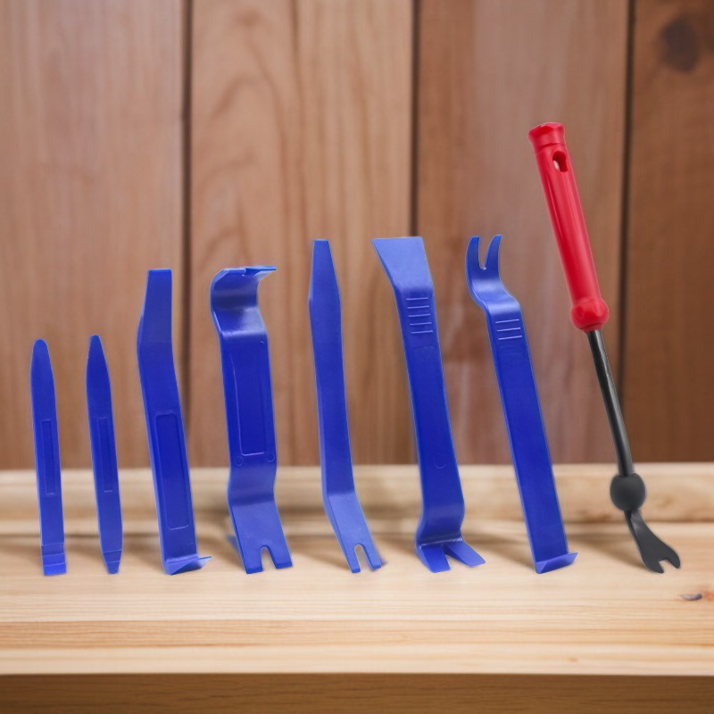 Narzędzia do mocowania