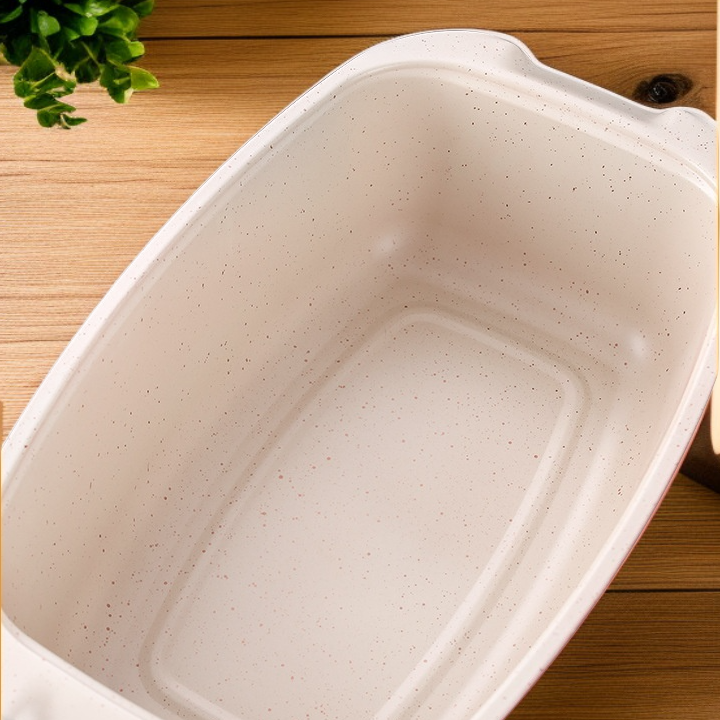 Household Steamed Fish Pot