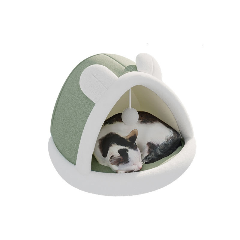 Safe Foam Pet Mattress