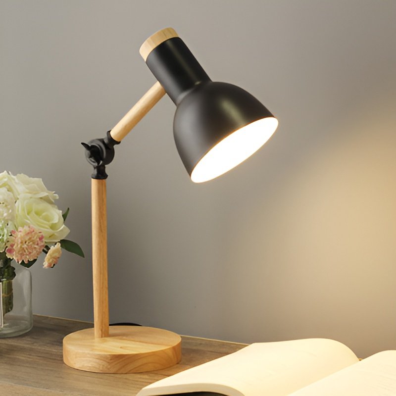 Nordic INS Style Small Table Lamp