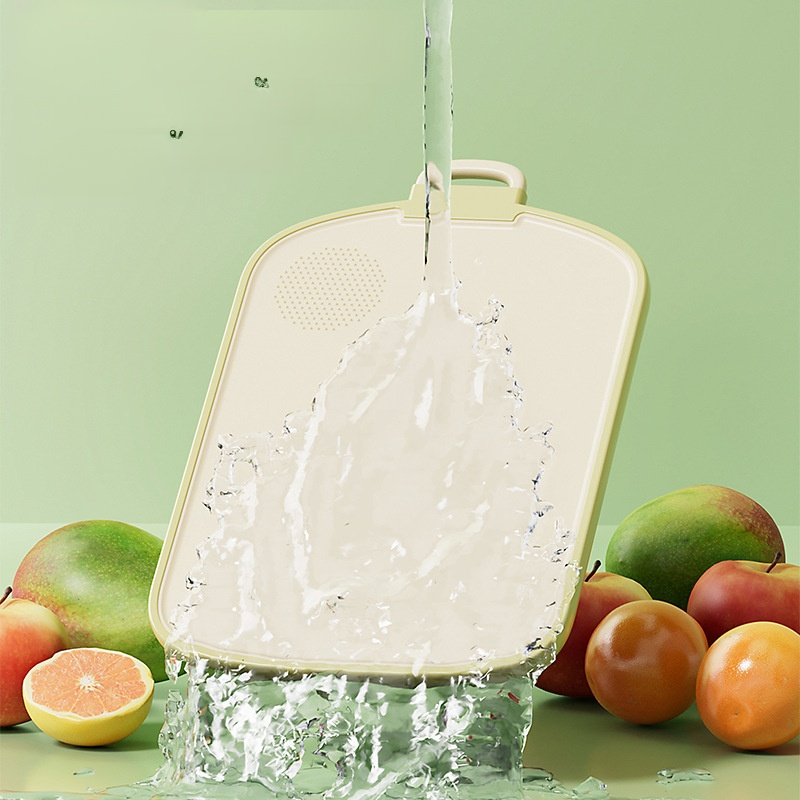 抗菌防霉食品級切菜板