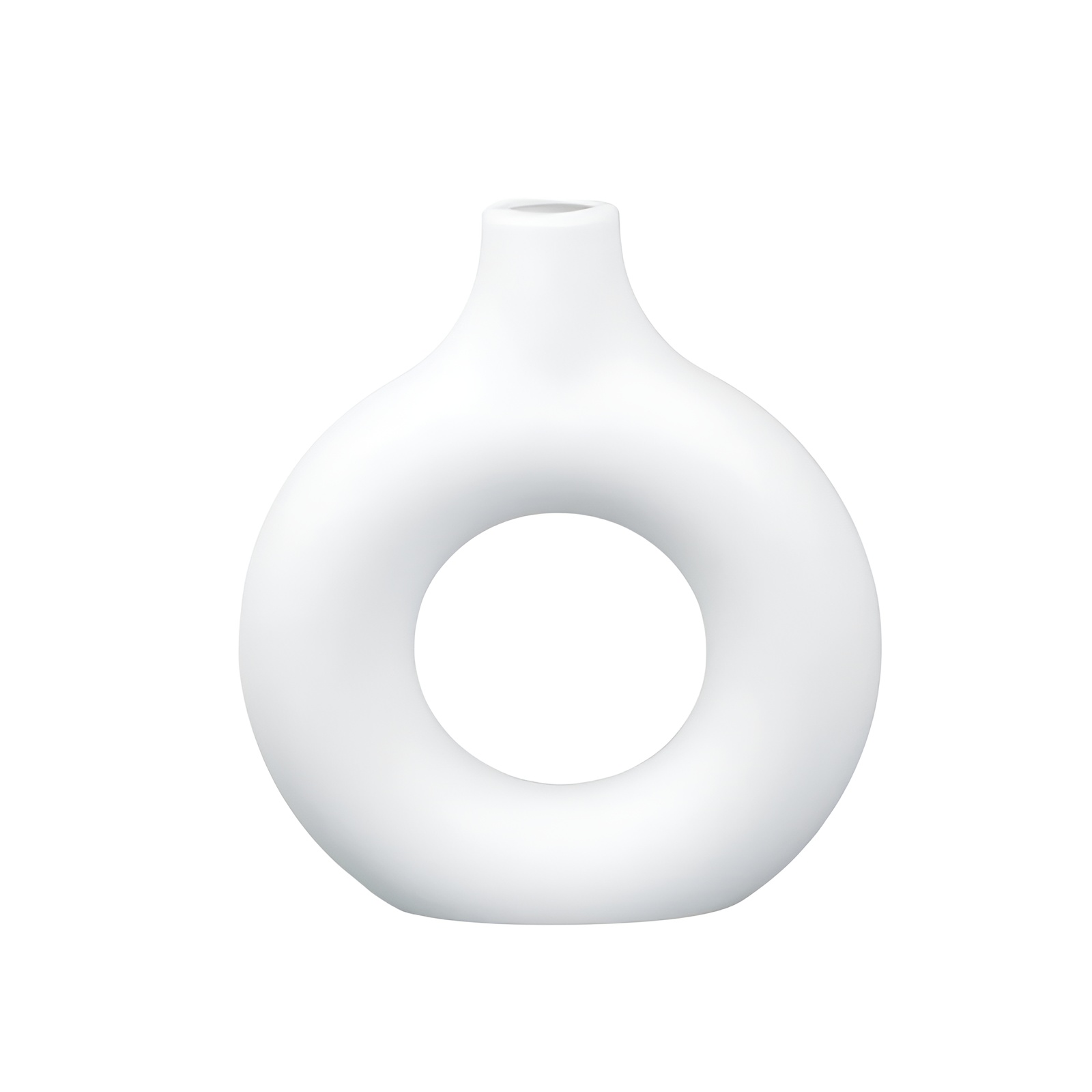 Vaso decorativo per salotto