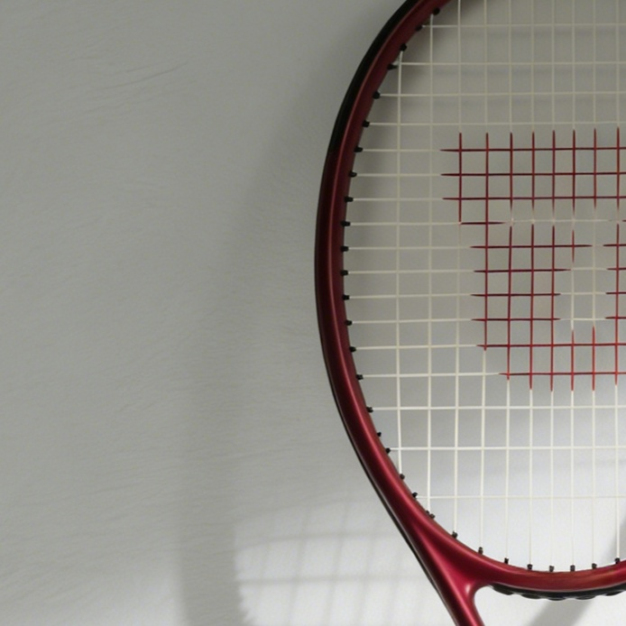  Rachetă de tenis profesională 