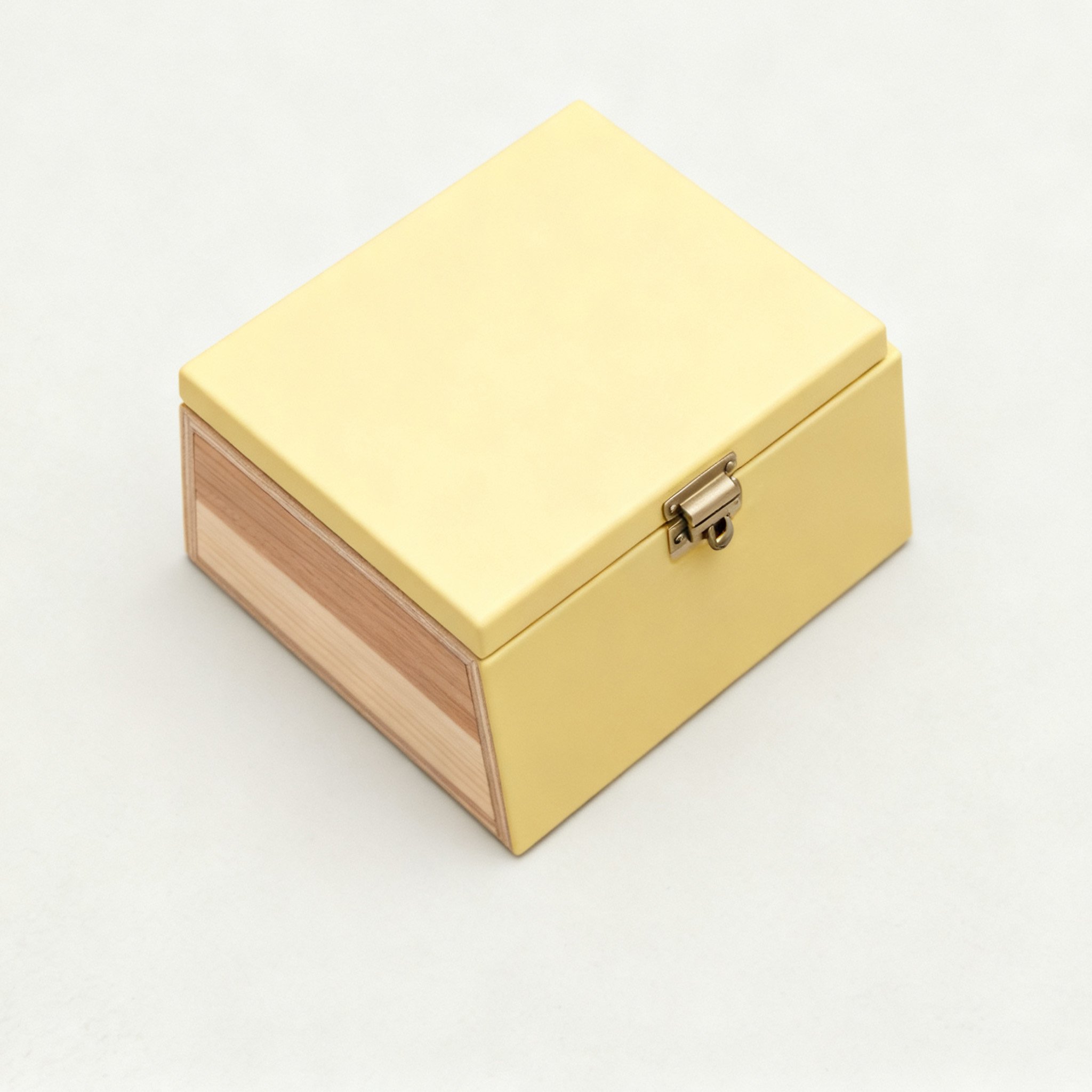 กล่องจัดระเบียบไม้สไตล์ทันสมัย ดีไซน์สวยงาม