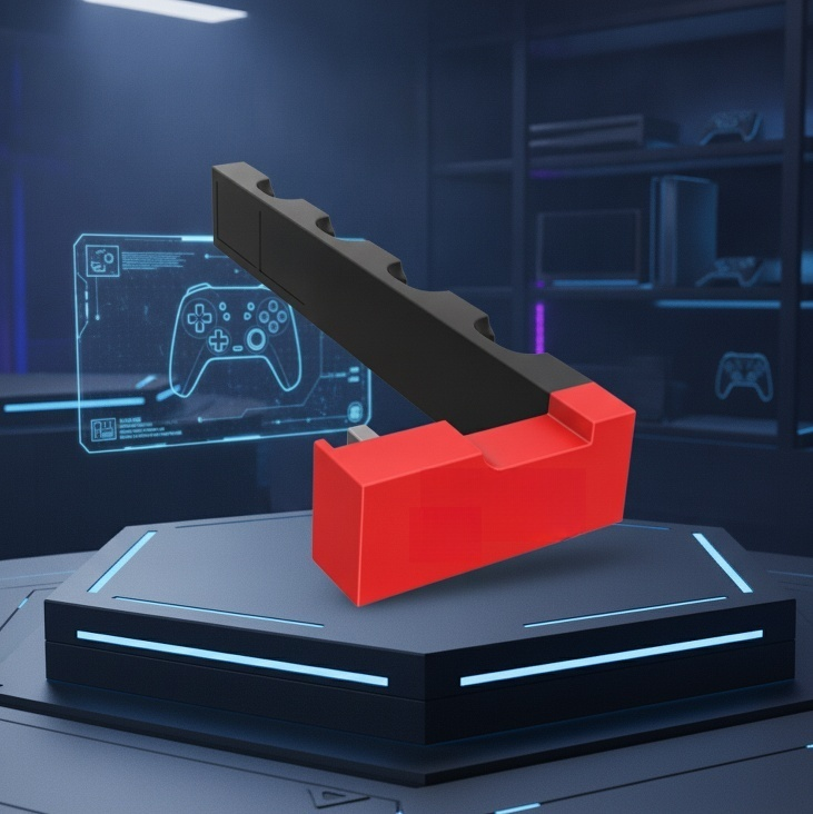 Kabelloses Laden für kleine Controller