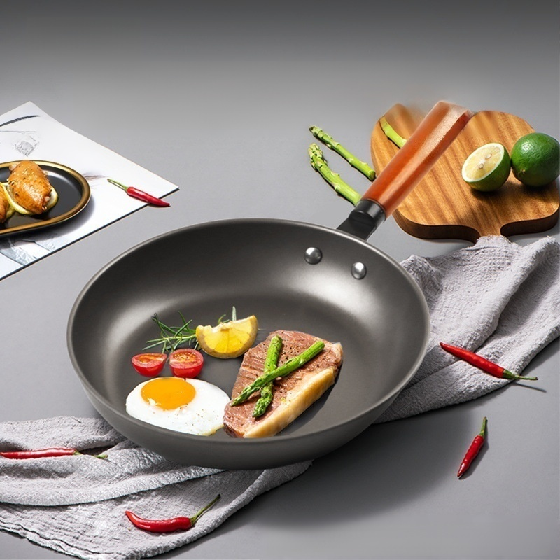 다기능 노스틱 팬