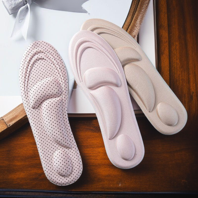 러닝 소프트 인솔