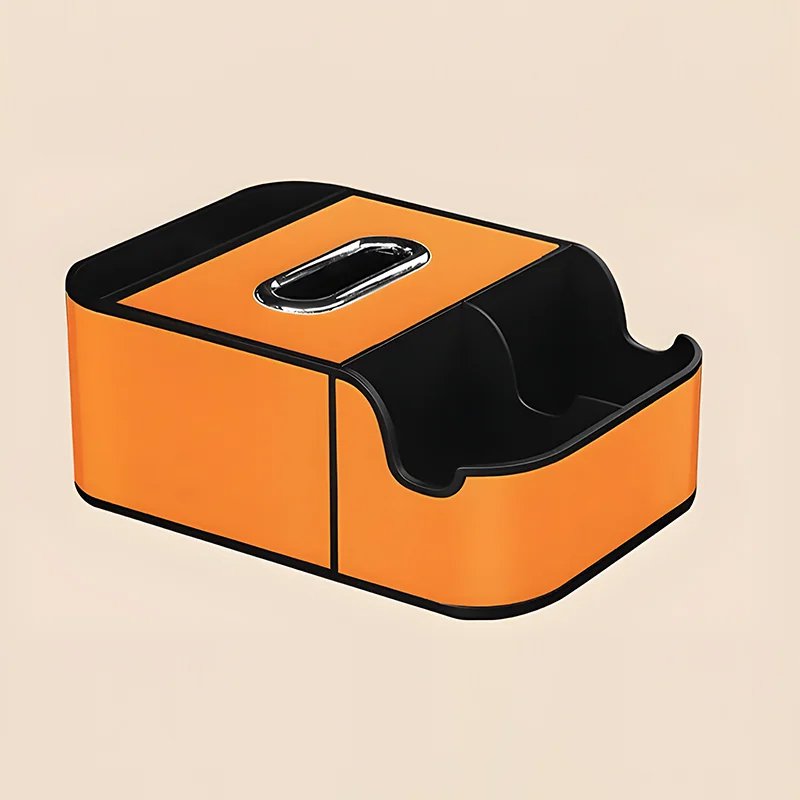 กล่องเก็บของอเนกประสงค์สำหรับรถบรรทุก