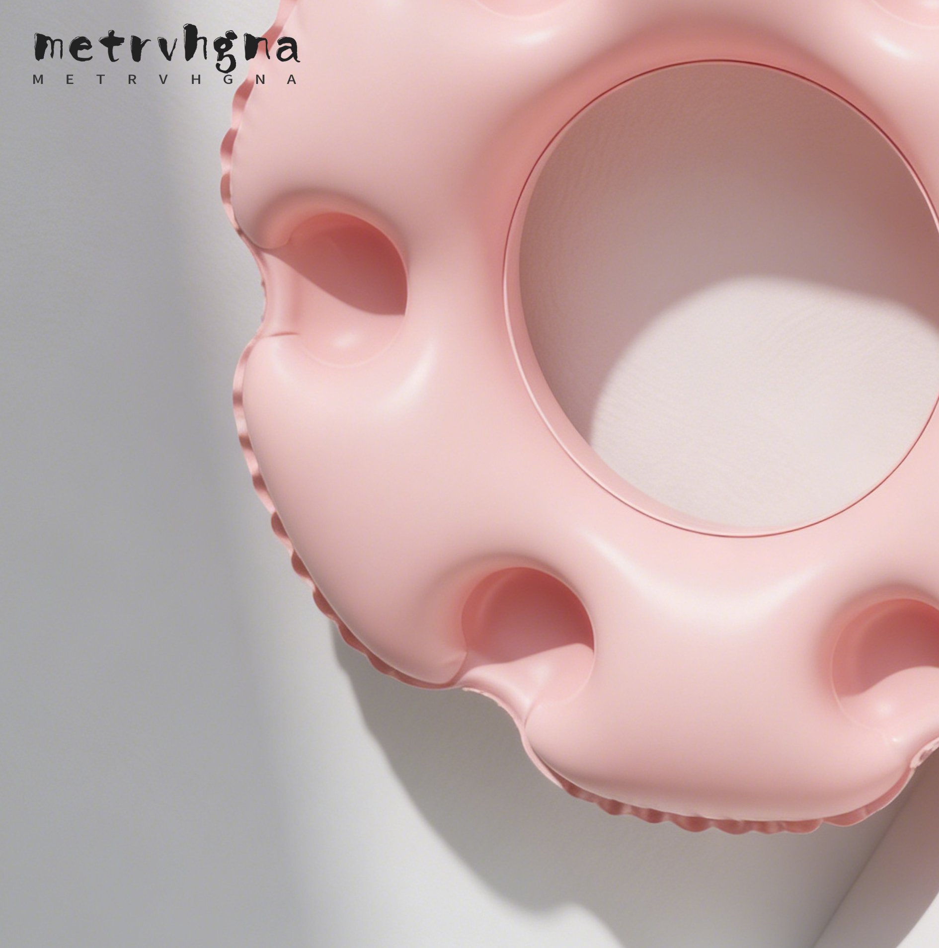 ห่วงยางว่ายน้ำรูปสัตว์น่ารัก