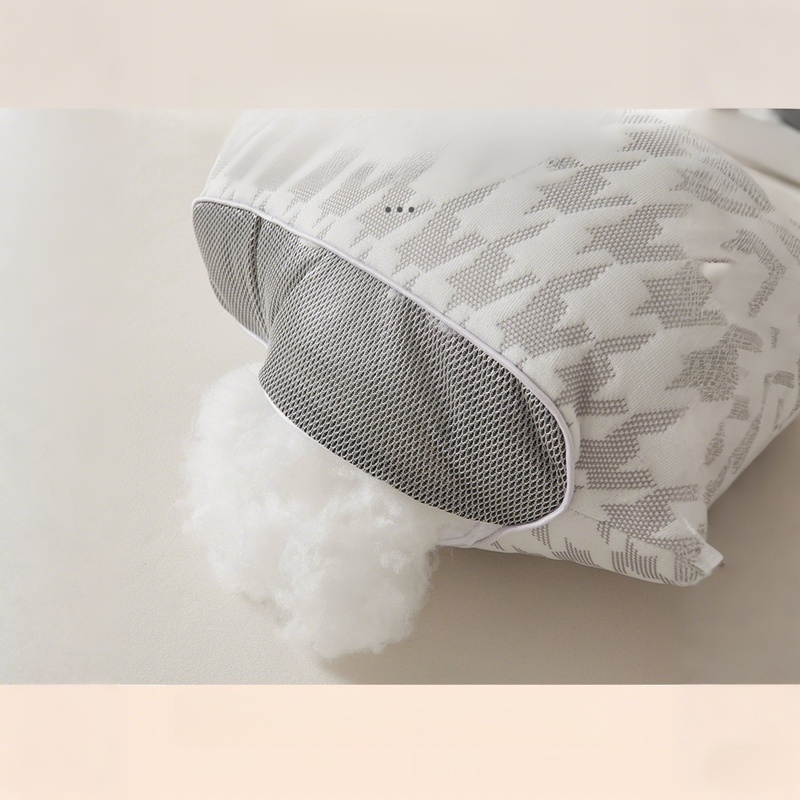 하운드투스 허니콤 SPA 목쿠션