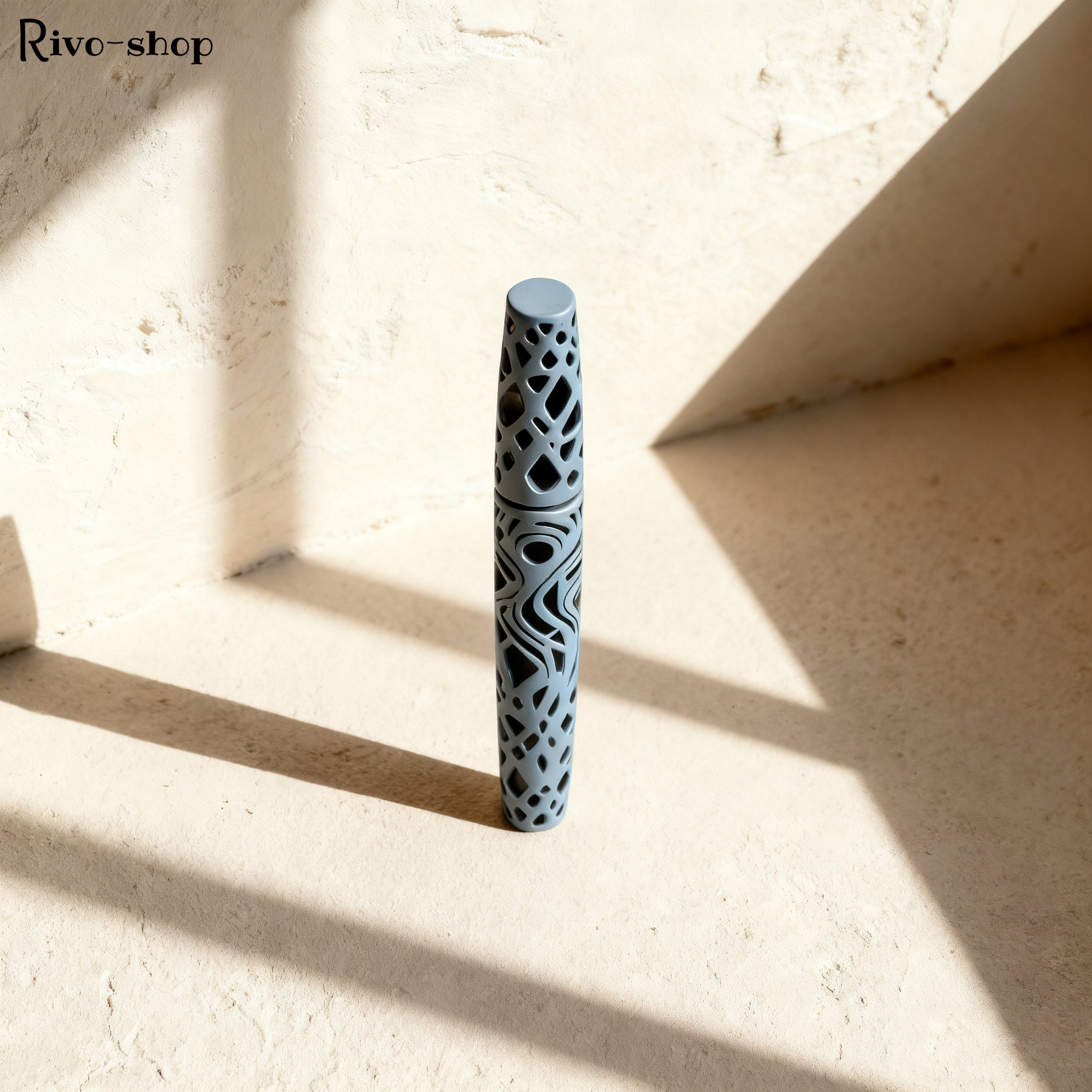 แปรงมาสคาร่าพิเศษสำหรับขนตาหนาและงอน