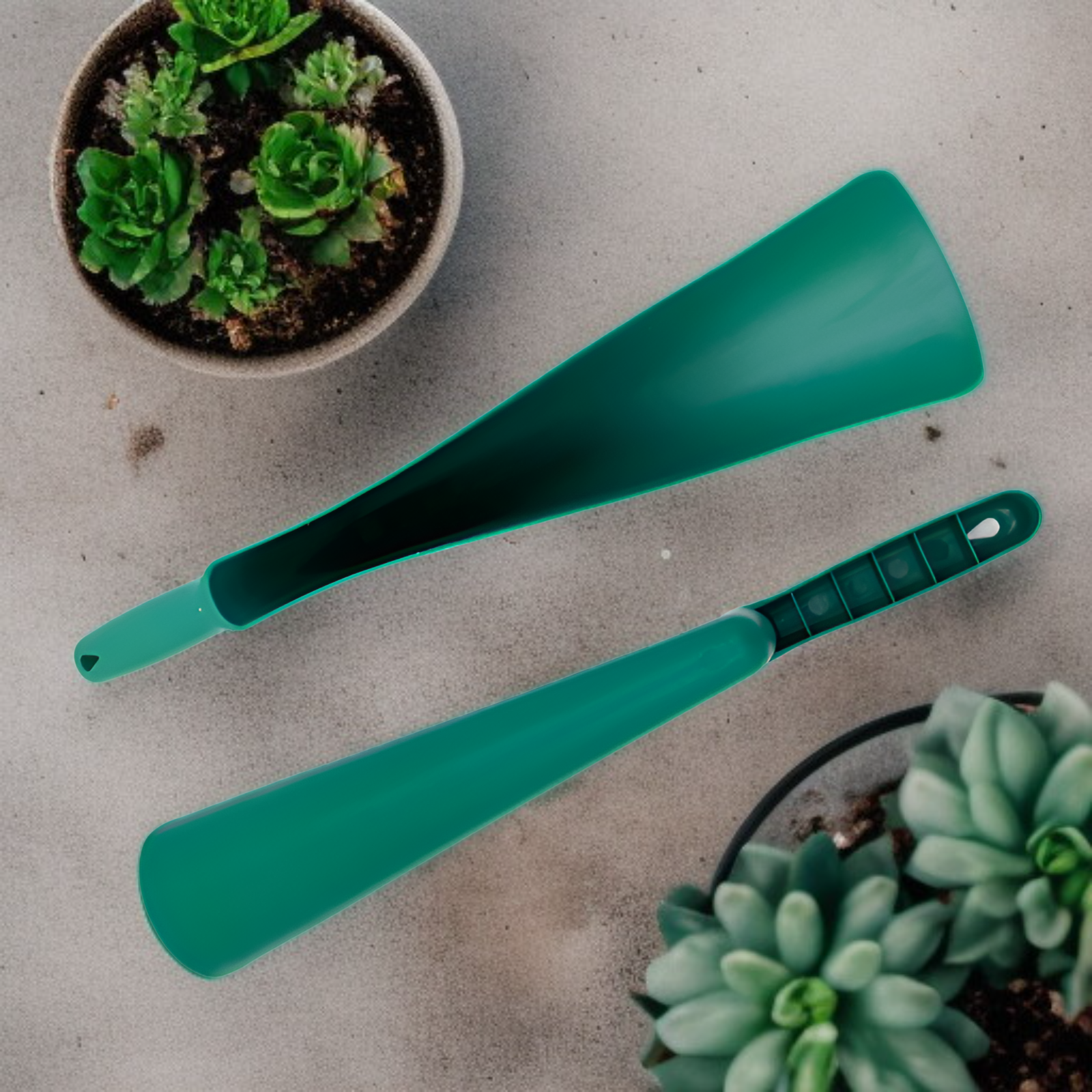 軒先シャベル 雨どい掃除道具