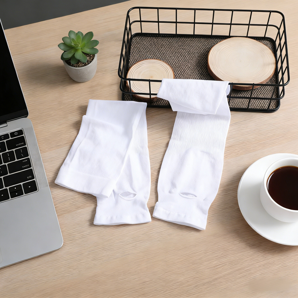 UV Protection Cooling Arm Sleeves