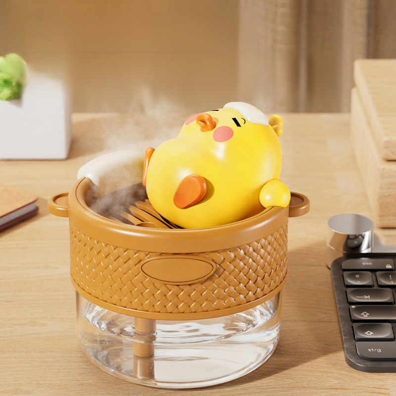 Sophistication Spray device humidifier Portable Cute styling humidification Comfort Sprayer device S