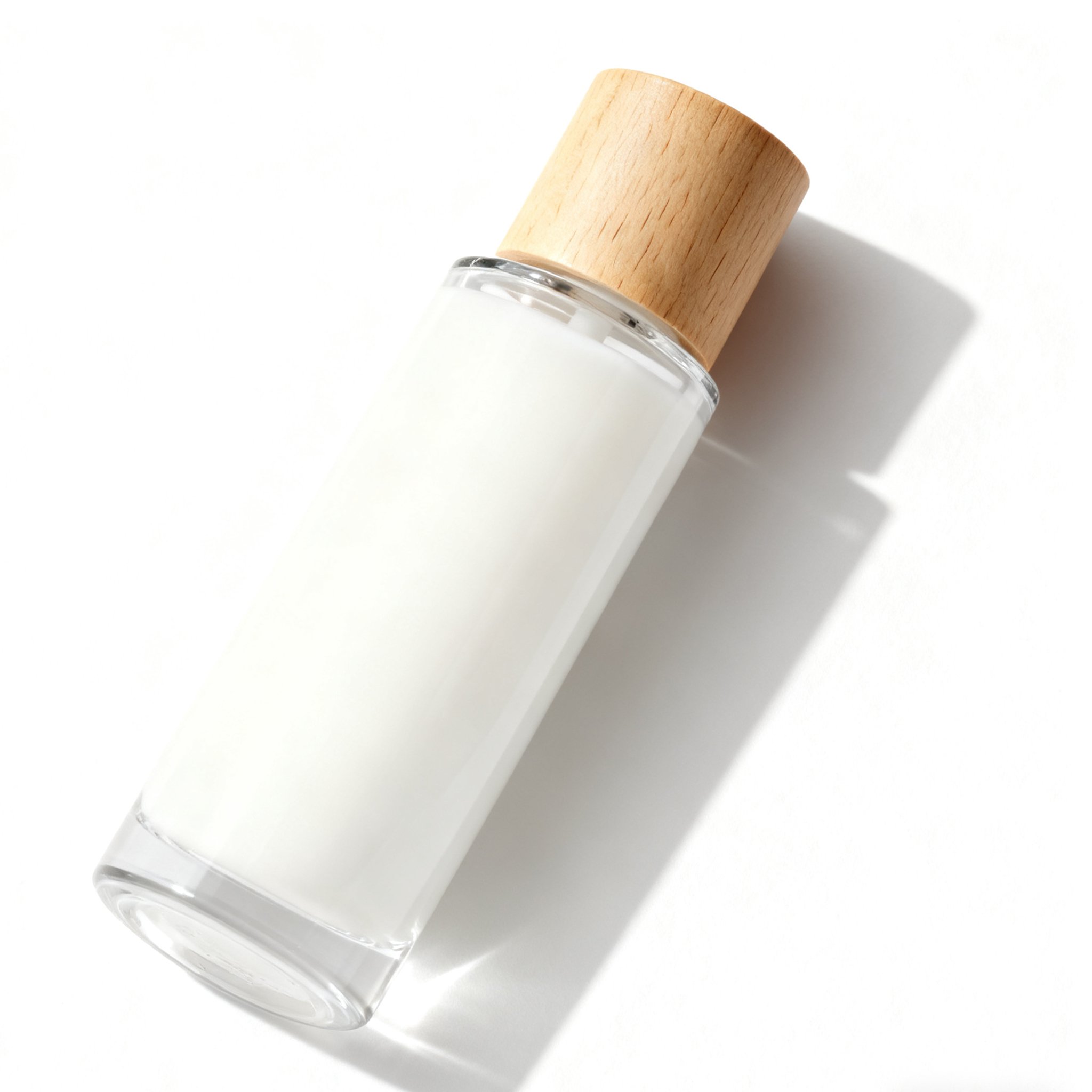 しんそうほしつうるおいにゅう商品パッケージ画像