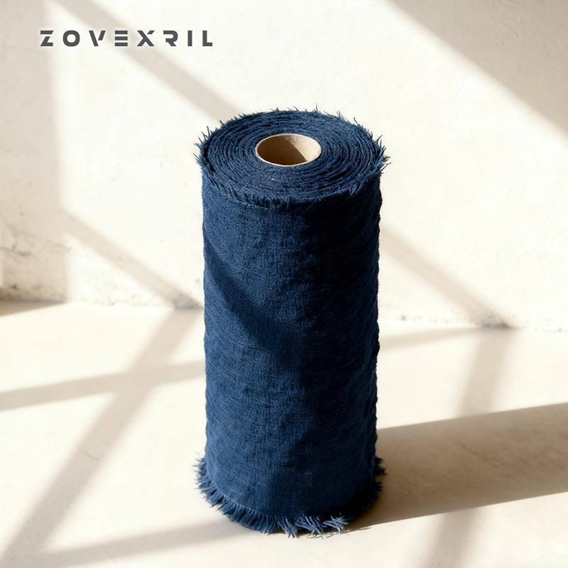 Velká role jednorázových utěrek, pratelných(5 rolí)